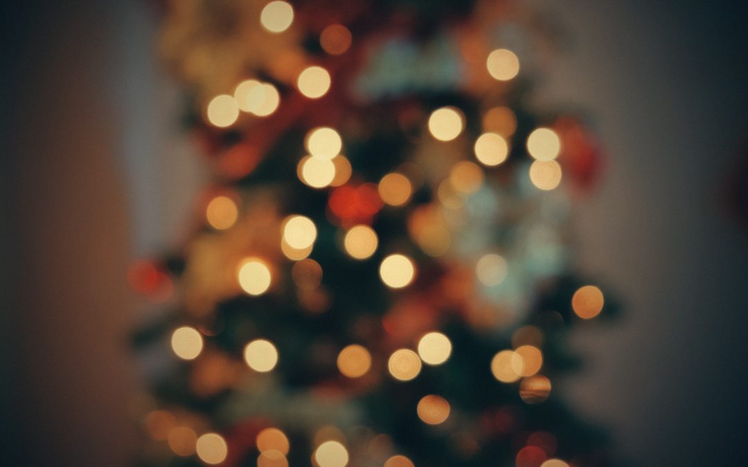 Aktuelt | Gå Julen sikkert i møte