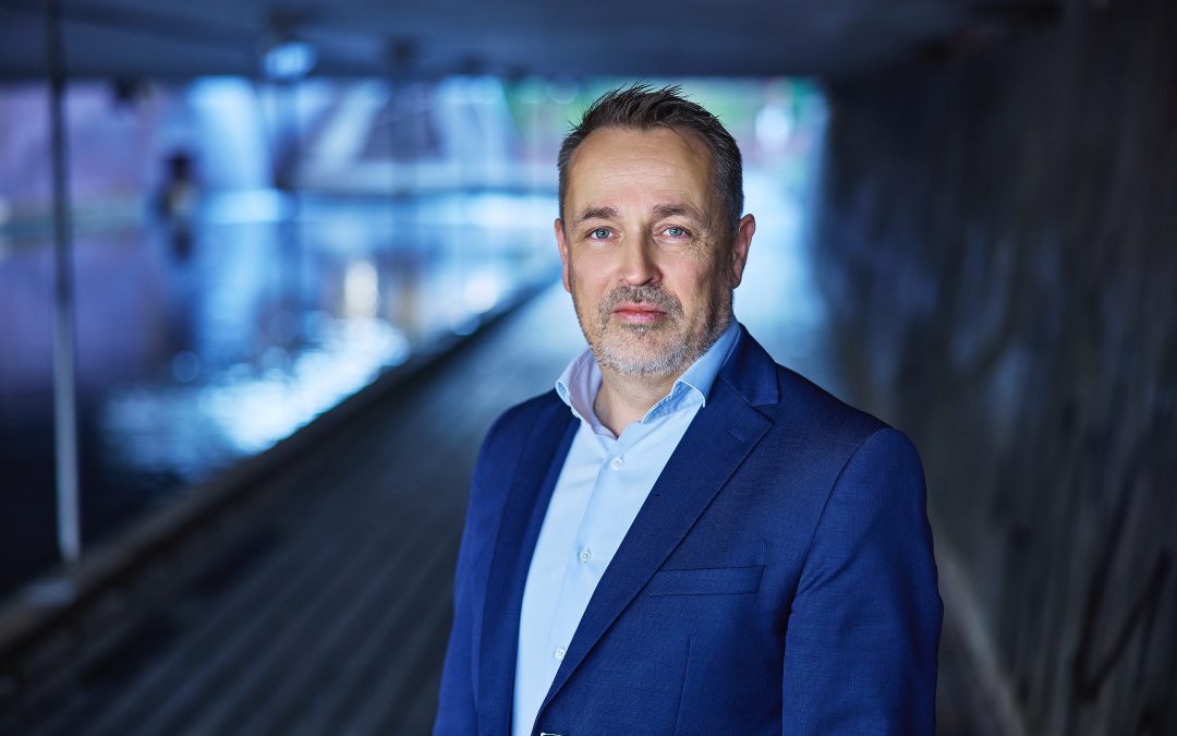 Aktuelt | Smidig utvikling og sikkerhet